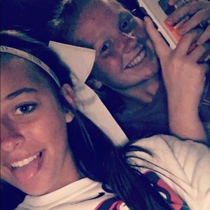 Meet your Posher, Abbi